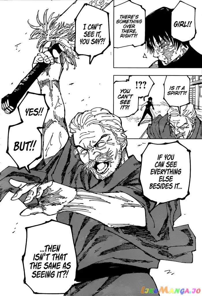 Jujutsu Kaisen Chapter 195 image 17_optimized